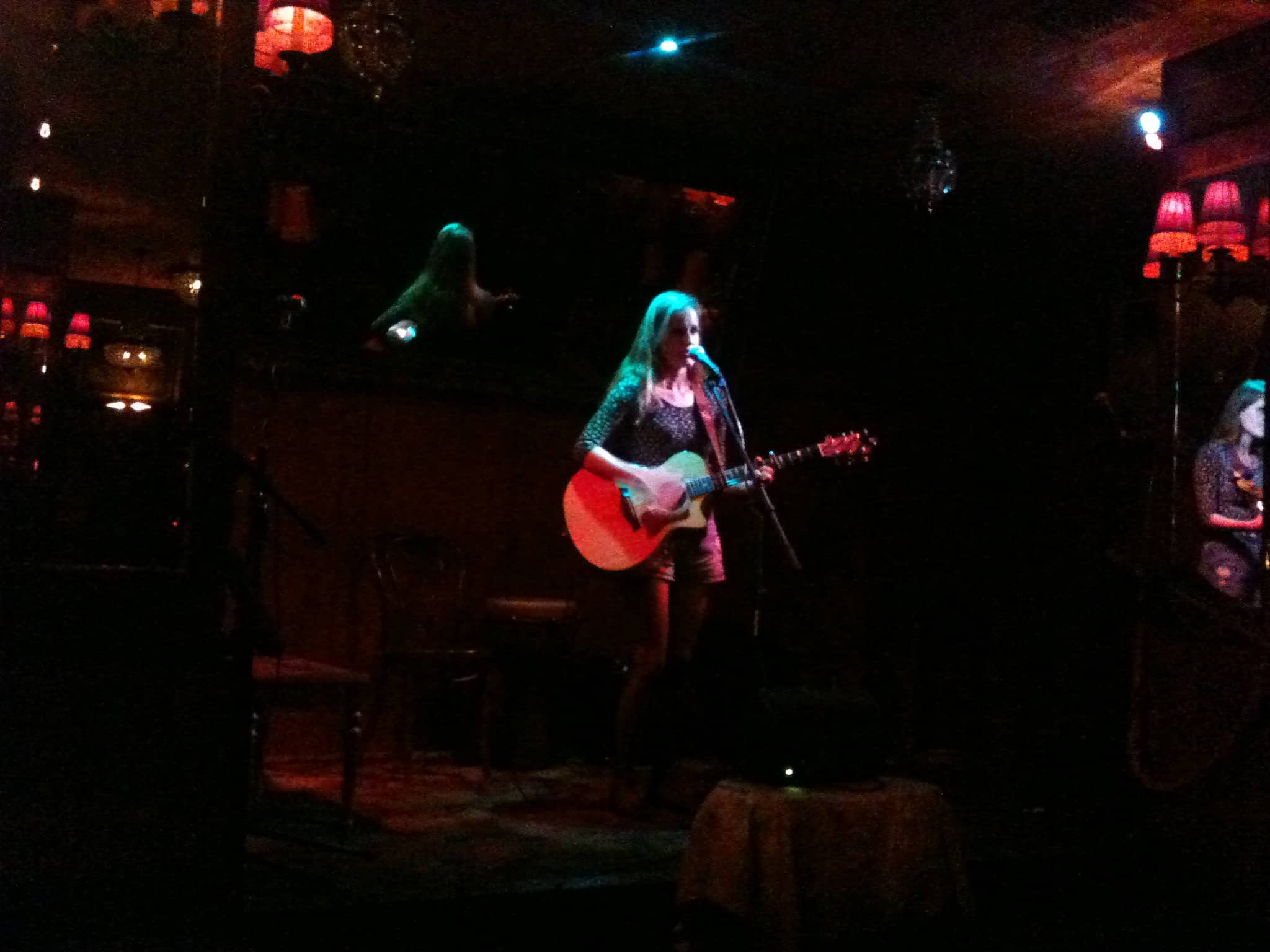 [10 jun '14] Bar Lubitsch LA 06